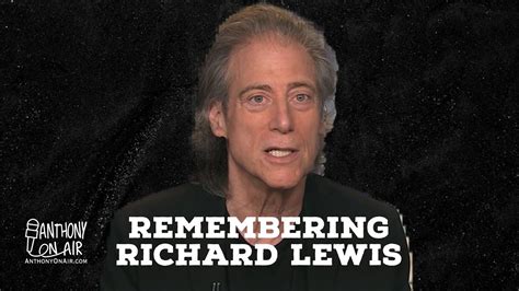 richard lewis youtube